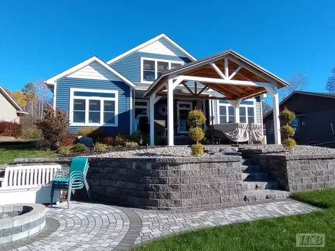 5125 Winsor, Gladwin, MI 48624