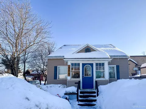 Exterior - 408 Empire, Ishpeming, MI 49849 photo 2 of 2