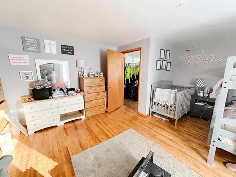 Bedroom - 408 Empire, Ishpeming, MI 49849 photo 4 of 7