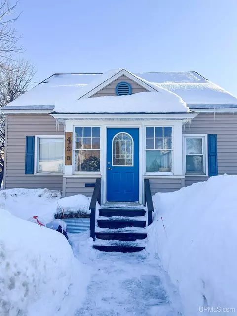 408 Empire, Ishpeming, MI 49849