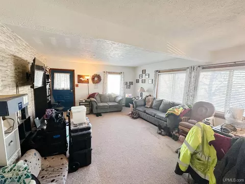 Living - 408 Empire, Ishpeming, MI 49849 photo 1 of 2