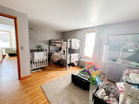 Bedroom - 408 Empire, Ishpeming, MI 49849 photo 3 of 7