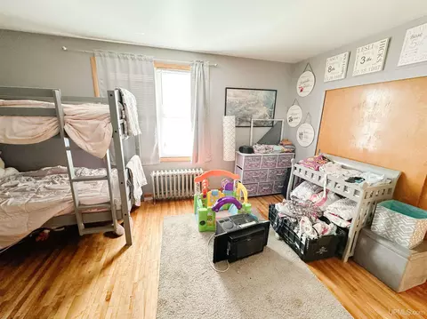 Bedroom - 408 Empire, Ishpeming, MI 49849 photo 2 of 7