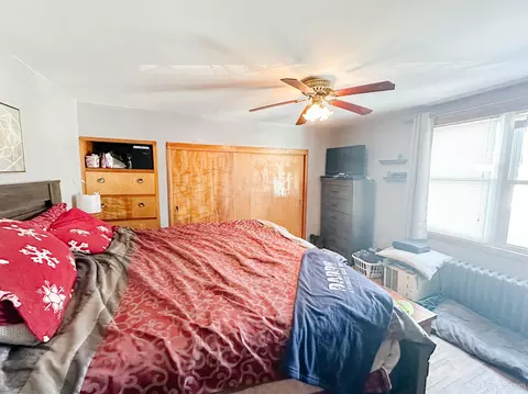 Bedroom - 408 Empire, Ishpeming, MI 49849 photo 5 of 7
