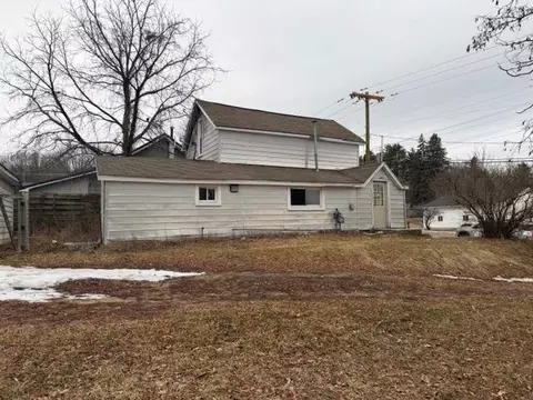 Exterior - 293 Birch, Harrison, MI 48625 photo 3 of 4