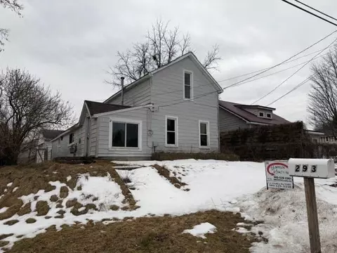 Exterior - 293 Birch, Harrison, MI 48625 photo 2 of 4