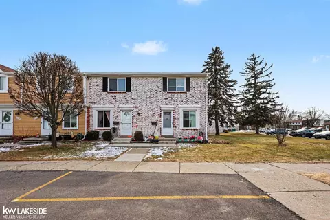 11518 Messmore #44, Utica, MI 48317