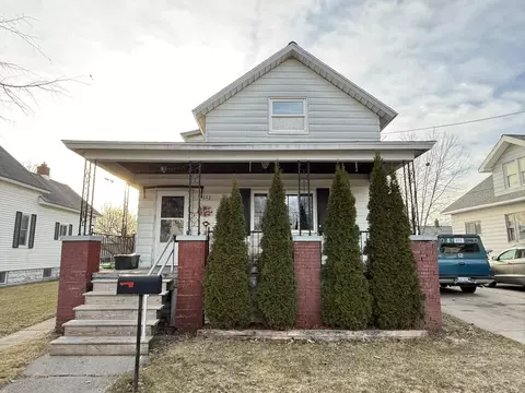 1112 Michigan, Bay City, MI 48708