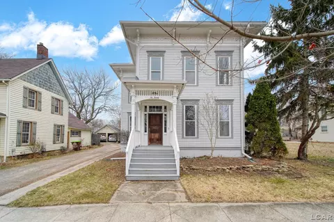 220 Comstock, Adrian, MI 49221
