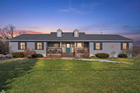 9890 Gratiot, Columbus, MI 48063