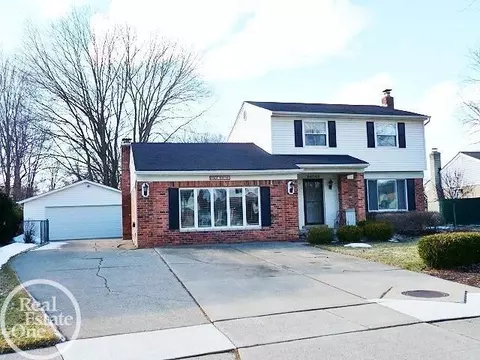 54043 Atherton, New Baltimore, MI 48047