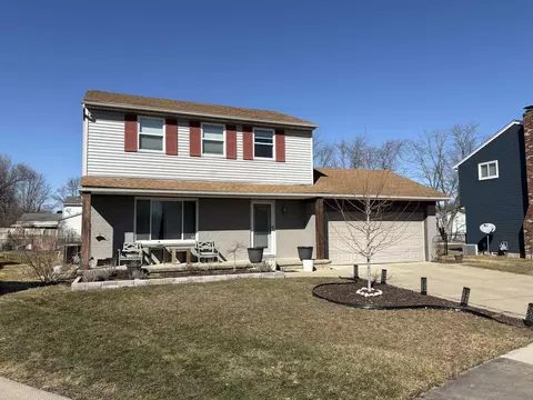 43935 Marne, Canton, MI 48188
