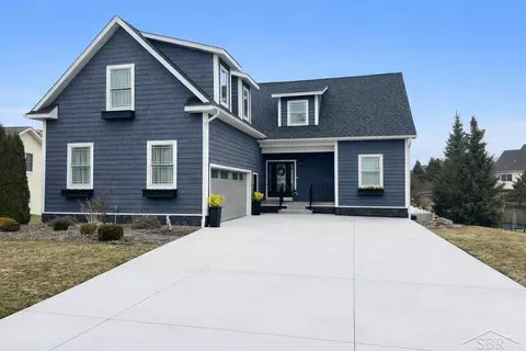 12091 E Tuscola, Frankenmuth, MI 48734