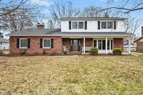 359 Holbrook, Saginaw, MI 48638