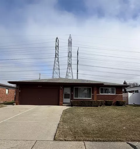 36718 Clifford, Sterling Heights, MI 48312