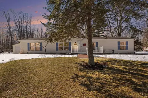 7247 Timber, Port Hope, MI 48468
