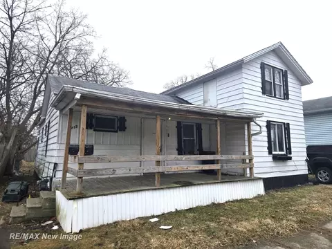 712 S Porter, Saginaw, MI 48602