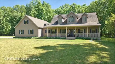 7147 Gary, Chesaning, MI 48616