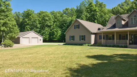 7147 Gary, Chesaning, MI 48616