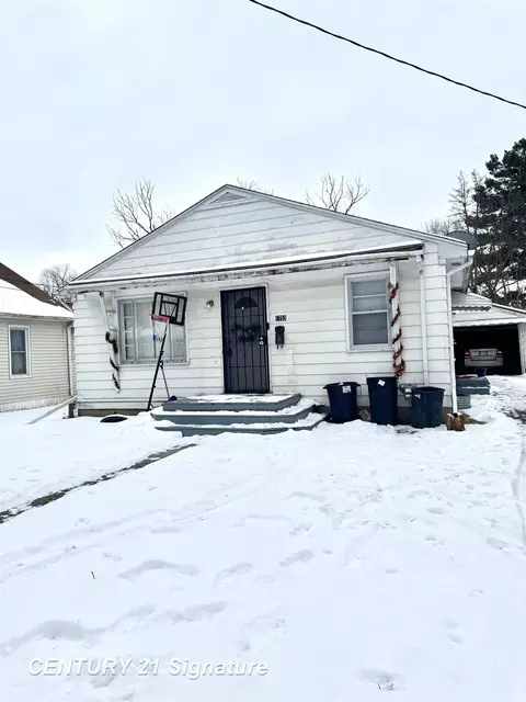 1753 Kendrick, Saginaw, MI 48602