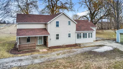 2818 E Brks, Midland, MI 48623