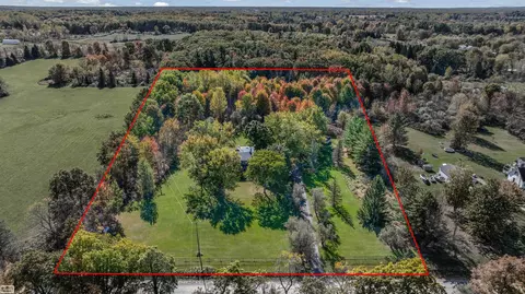 View/Area - 14385 Sullivan, Capac, MI 48014 photo 2 of 10