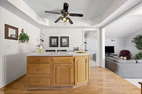 Kitchen - 14385 Sullivan, Capac, MI 48014 photo 3 of 3