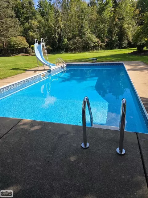 Exterior - 14385 Sullivan, Capac, MI 48014 photo 7 of 13