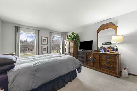 Bedroom - 14385 Sullivan, Capac, MI 48014 photo 1 of 6