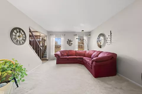 Living - 14385 Sullivan, Capac, MI 48014 photo 2 of 3