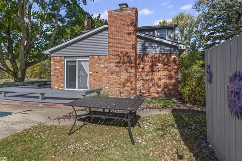 Exterior - 14385 Sullivan, Capac, MI 48014 photo 6 of 13