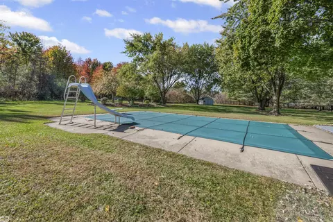 Exterior - 14385 Sullivan, Capac, MI 48014 photo 11 of 13