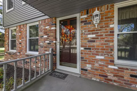 Exterior - 14385 Sullivan, Capac, MI 48014 photo 3 of 13