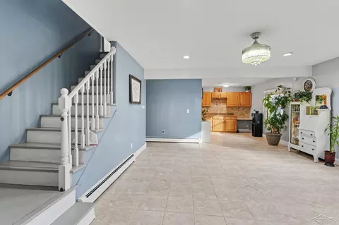 Entry Way - 3045 S Point Au Gres, Au Gres, MI 48703 photo 1 of 1
