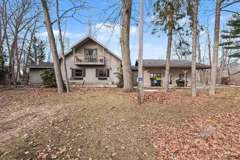 Exterior - 3045 S Point Au Gres, Au Gres, MI 48703 photo 2 of 4