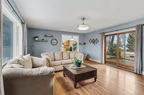 Living - 3045 S Point Au Gres, Au Gres, MI 48703 photo 1 of 2