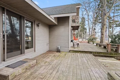 Exterior - 3045 S Point Au Gres, Au Gres, MI 48703 photo 4 of 4