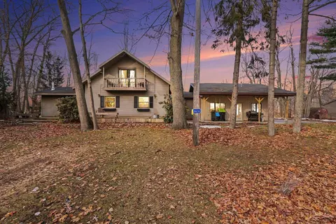 3045 S Point Au Gres, Au Gres, MI 48703