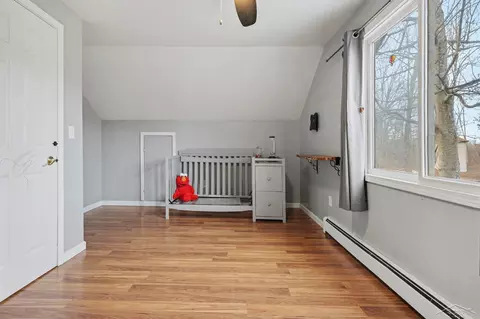 Bedroom - 3045 S Point Au Gres, Au Gres, MI 48703 photo 3 of 4