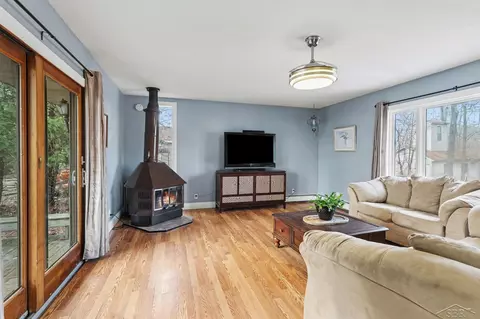 Living - 3045 S Point Au Gres, Au Gres, MI 48703 photo 2 of 2