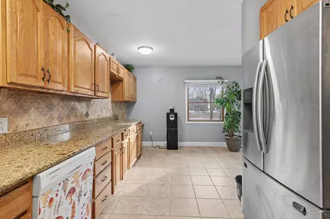 Kitchen - 3045 S Point Au Gres, Au Gres, MI 48703 photo 2 of 2