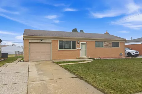 3047 Earl, Warren, MI 48092