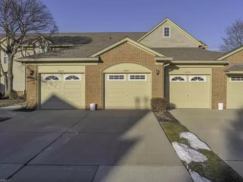 55074 Westchester #37, Shelby Township, MI 48316