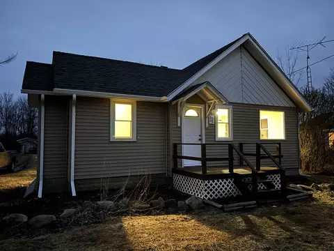 Exterior - 6565 River, Flushing, MI 48433 photo 2 of 5