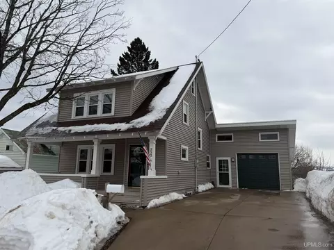 337 W W Rdg, Marquette, MI 49855