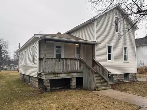 414 S Jackson, Bay City, MI 48708