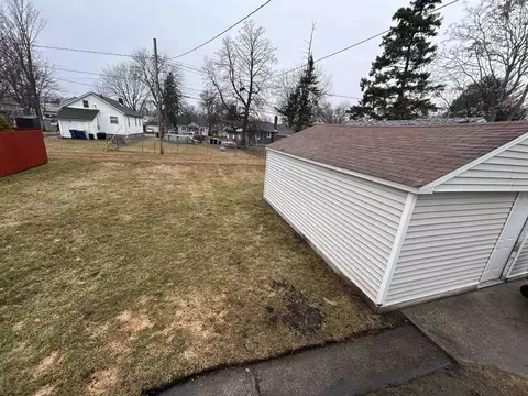 Exterior - 414 S Jackson, Bay City, MI 48708 photo 4 of 6