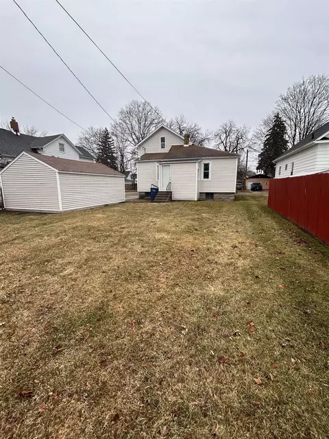 Exterior - 414 S Jackson, Bay City, MI 48708 photo 3 of 6