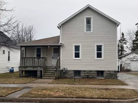 Exterior - 414 S Jackson, Bay City, MI 48708 photo 2 of 6