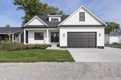 7424 Dyke, Clay, MI 48001